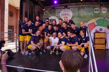 Com Together Cup